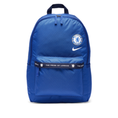 Футбольный рюкзак Chelsea FC Stadium - Синий Nike