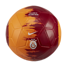 Футбольный мяч Galatasaray Strike - Оранжевый Nike