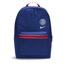 Футбольный рюкзак Paris Saint-Germain Stadium - Синий Nike
