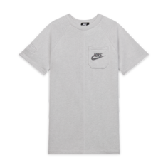 Туника для школьников Nike Sportswear - Белый