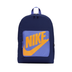 Детский рюкзак Nike Classic - Синий