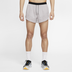 Мужские беговые шорты Nike Tech Pack - Серый