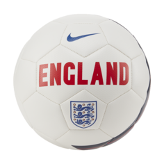 Футбольный мяч England Prestige - Белый Nike