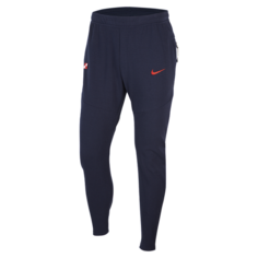 Мужские брюки с символикой Хорватии Tech Pack - Синий Nike