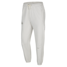 Мужские брюки Nike НБА Dri-FIT Lakers Standard Issue - Серый