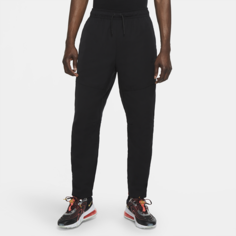Мужские брюки с водоотталкивающим покрытием Nike Sportswear Tech Essentials - Черный