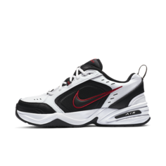 Мужские кроссовки для тренинга Nike Air Monarch IV - Белый