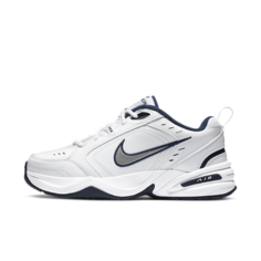 Мужские кроссовки для тренинга Nike Air Monarch IV - Белый