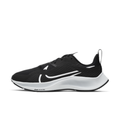 Женские беговые кроссовки Nike Air Zoom Pegasus 37 Shield - Черный