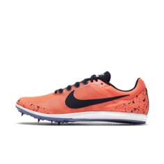 Шиповки для бега на средние и длинные дистанции Nike Zoom Rival D 10 - Оранжевый