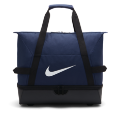 Футбольная сумка-дафл Nike Academy Team Hardcase (большой размер) - Синий