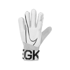 Футбольные перчатки Nike Goalkeeper Match - Белый