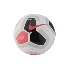 Футбольный мяч Premier League Skills - Белый Nike