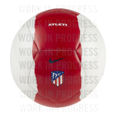 Футбольный мяч Atlético de Madrid Skills - Белый Nike