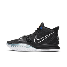 Баскетбольные кроссовки Kyrie 7 - Черный Nike