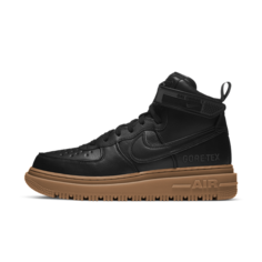 Ботинки Nike Air Force 1 GTX Boot - Черный