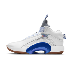 Баскетбольные кроссовки Air Jordan XXXV “Sisterhood” - Белый Nike