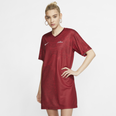 Платье Nike Sportswear Unité Totale - Красный
