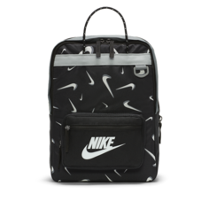 Детский рюкзак с принтом Nike Tanjun - Черный