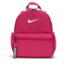 Детский рюкзак Nike Brasilia JDI (мини) - Красный