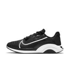 Женские особо прочные кроссовки для тренинга Nike ZoomX SuperRep Surge - Черный