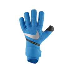 Футбольные перчатки Nike Goalkeeper Phantom Shadow - Синий