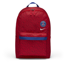 Футбольный рюкзак Paris Saint-Germain Stadium - Красный Nike