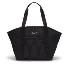 Женская сумка-тоут для тренинга Nike One (18 л) - Черный