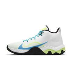 Баскетбольные кроссовки Nike Renew Elevate - Белый