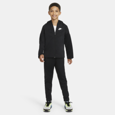 Спортивный костюм для школьников Nike Sportswear - Черный