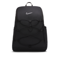 Женский рюкзак для тренинга Nike One (16 л) - Черный