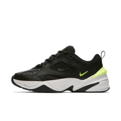 Женские кроссовки Nike M2K Tekno - Черный