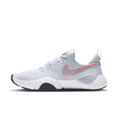 Женские кроссовки для тренинга Nike SpeedRep - Серый