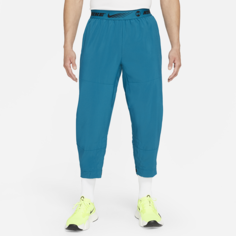 Мужские брюки для тренинга Nike Sport Clash - Синий