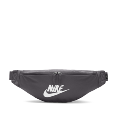 Поясная сумка Nike Sportswear Heritage - Серый