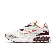 Женские кроссовки Nike Zoom Air Fire - Красный