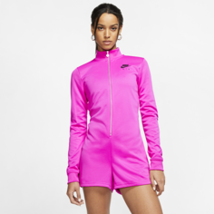 Женский комбинезон Nike Air - Розовый