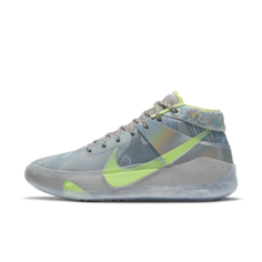 Баскетбольные кроссовки KD13 “Play for the Future” - Серый Nike
