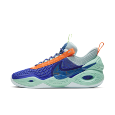 Баскетбольные кроссовки Nike Cosmic Unity “Amalgam” - Синий