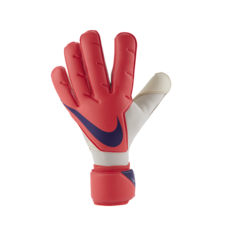 Футбольные перчатки Nike Goalkeeper Vapor Grip3 - Красный