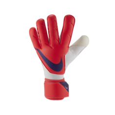 Футбольные перчатки Nike Goalkeeper Grip3 - Красный