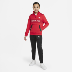 Костюм для школьников Nike Air - Красный