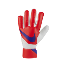 Футбольные перчатки Nike Goalkeeper Match - Красный