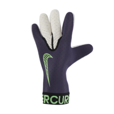 Футбольные перчатки Nike Mercurial Goalkeeper Touch Elite - Пурпурный
