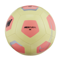 Футбольный мяч Nike Mercurial Fade - Желтый