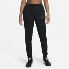 Женские футбольные брюки Nike Dri-FIT Academy - Черный