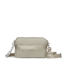 Женская сумка через плечо Nike Sportswear Futura Luxe (1 л) - Коричневый
