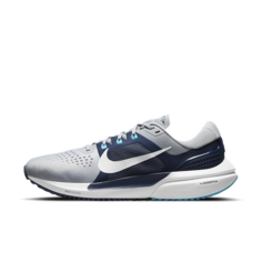 Мужские беговые кроссовки Nike Air Zoom Vomero 15 - Серый