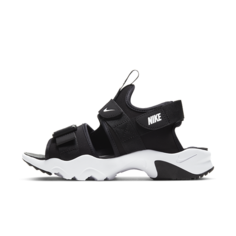 Женские сандалии Nike Canyon - Черный