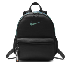 Детский рюкзак Nike Brasilia JDI (мини) - Черный